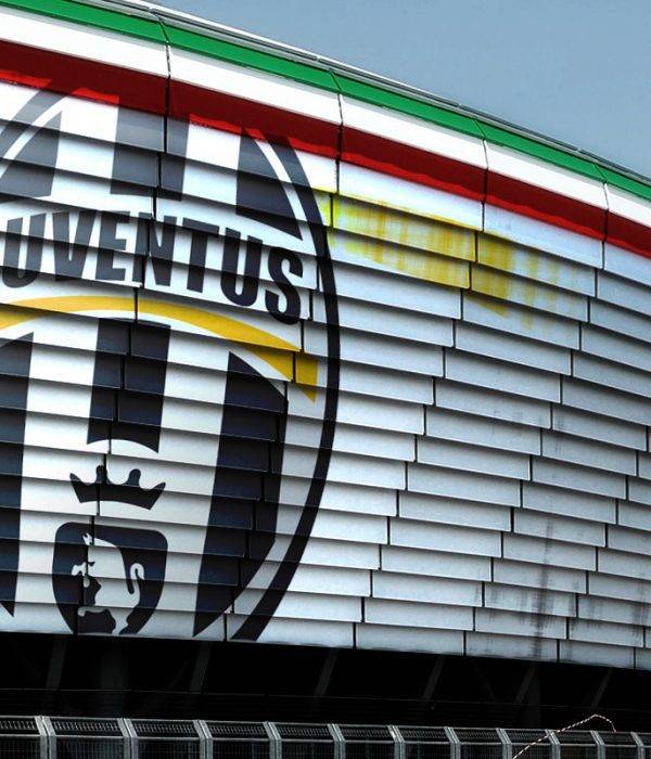 Juventus Turyn wyjazd bilet