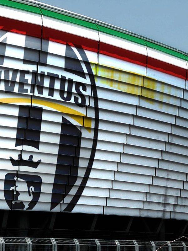 Juventus Turyn wyjazd bilet