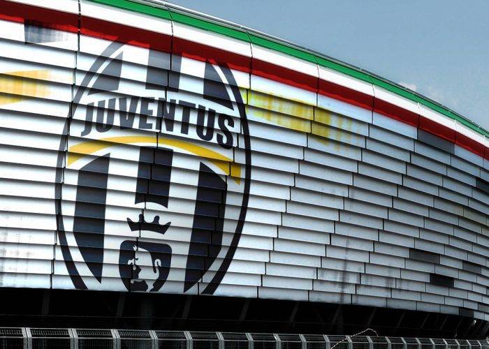 Juventus Turyn wyjazd bilet