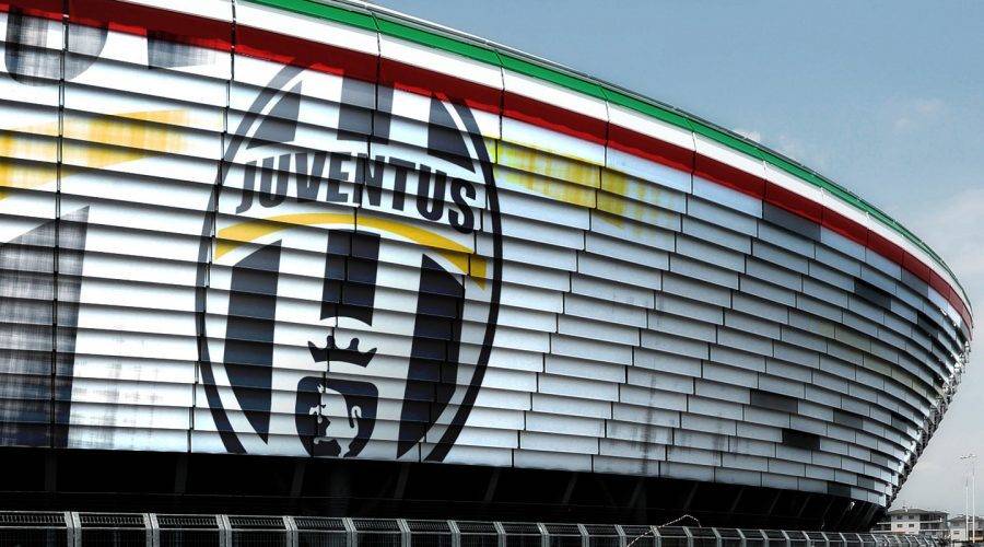 Juventus Turyn wyjazd bilet