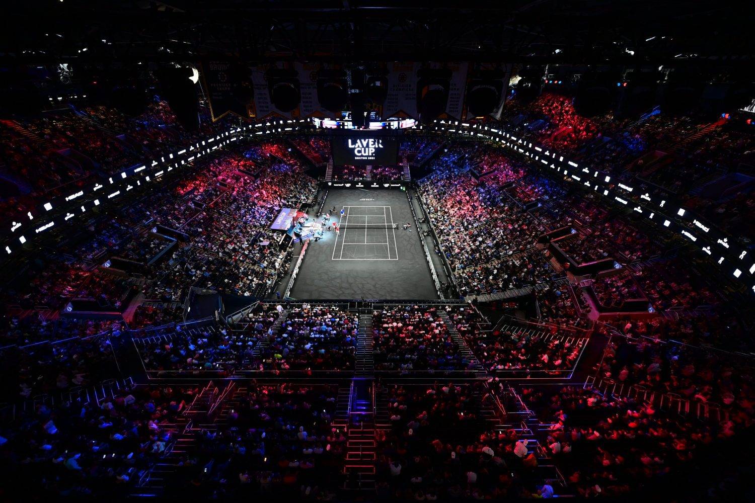 Laver Cup bilet i wyjazd