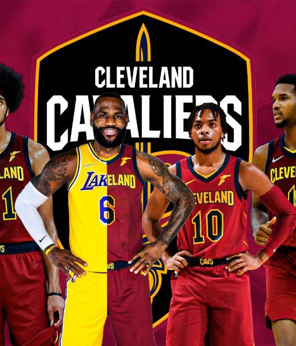 Wyjazd bilet Cleveland Cavaliers