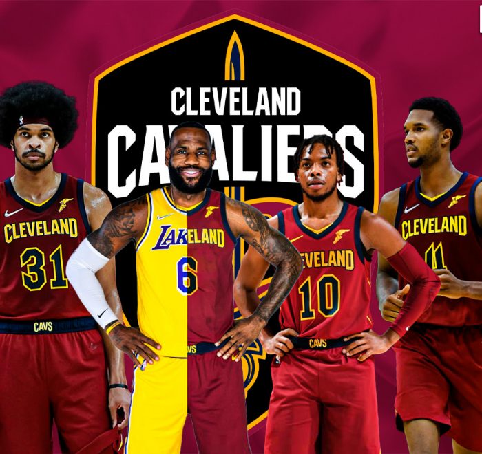 Wyjazd bilet Cleveland Cavaliers