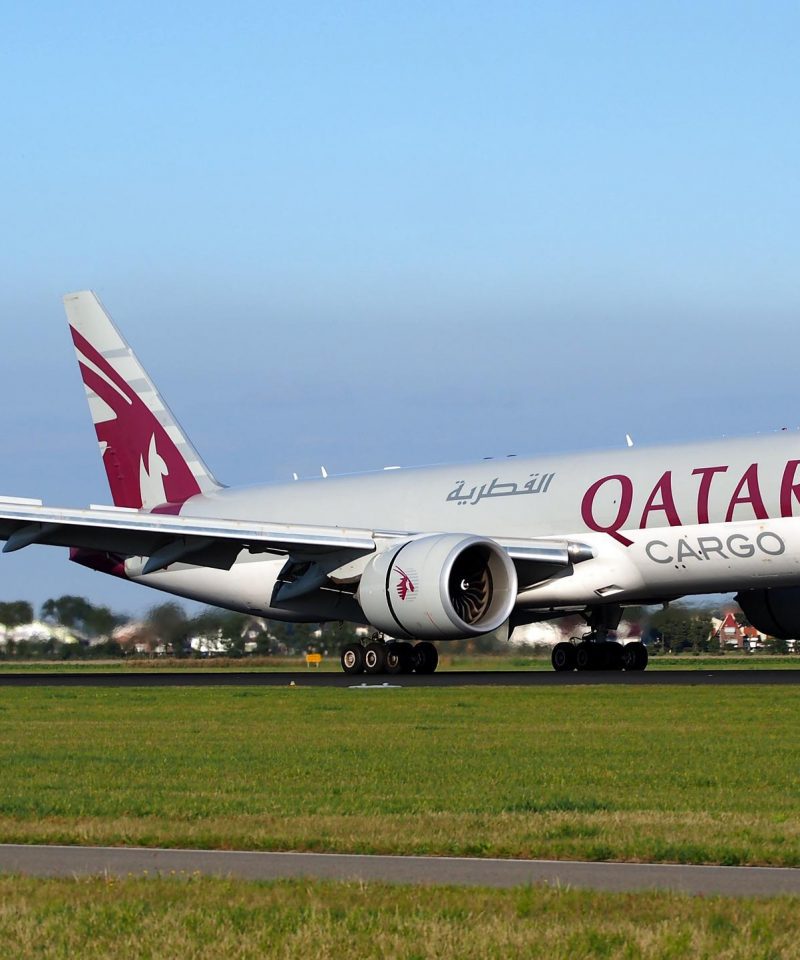 Katar wyjazd bilet