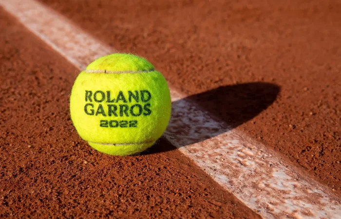 Roland Garros wyjazd bilet