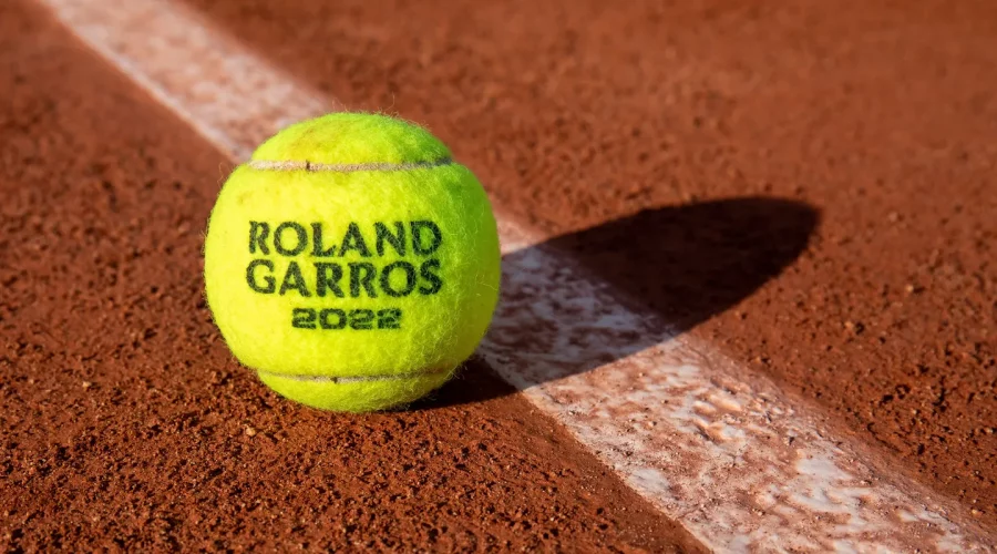 Roland Garros wyjazd bilet