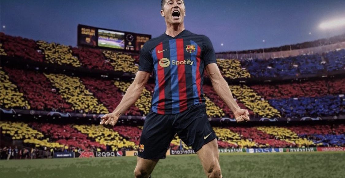 Lewandowski-FC-Barcelona