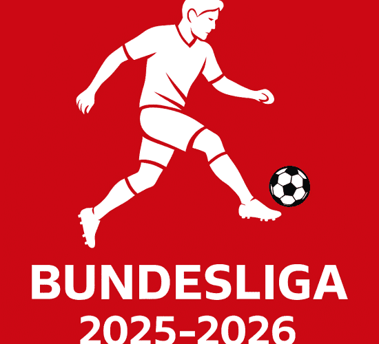 Wyjazdy i bilety na mecz Bundesliga sezon 2025-2026