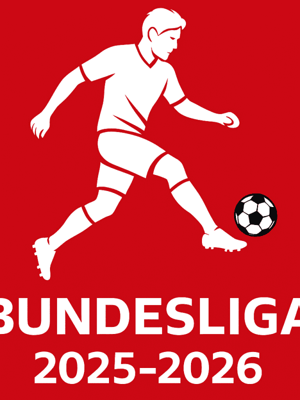 Wyjazdy i bilety na mecz Bundesliga sezon 2025-2026