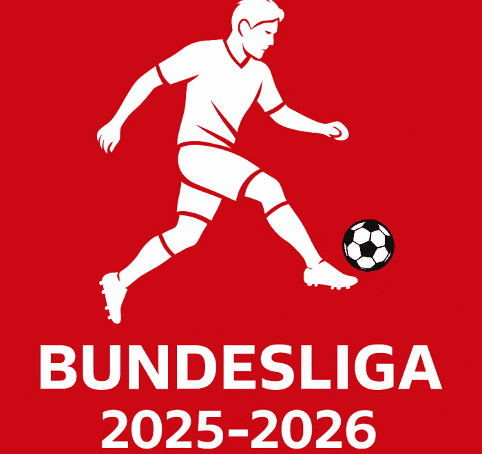 Wyjazdy i bilety na mecz Bundesliga sezon 2025-2026