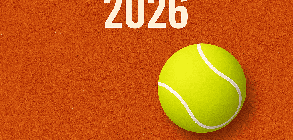 Wyjazdy na Roland Garros 2026