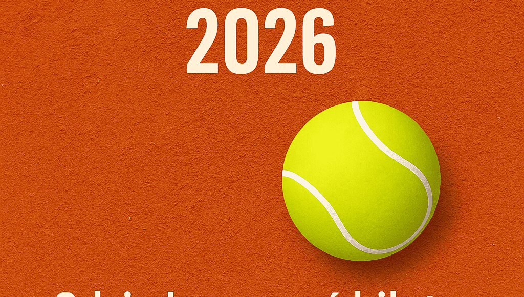 Wyjazdy na Roland Garros 2026