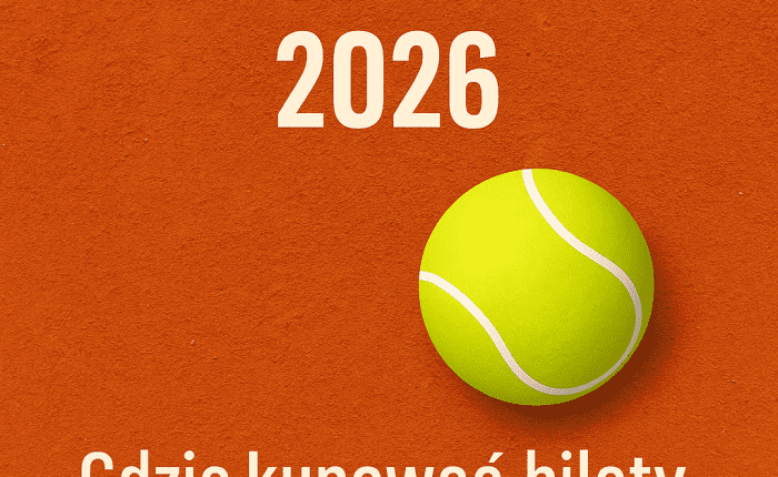 Wyjazdy na Roland Garros 2026